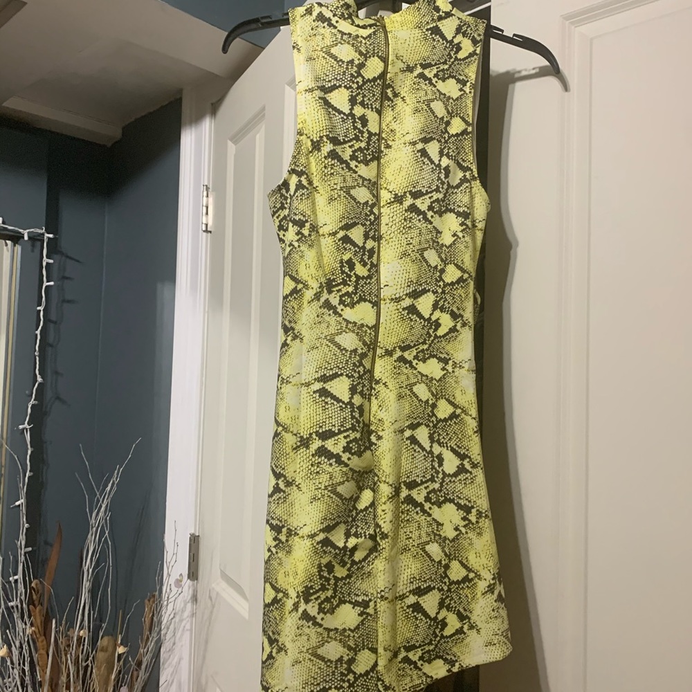 Snake Print - image 1